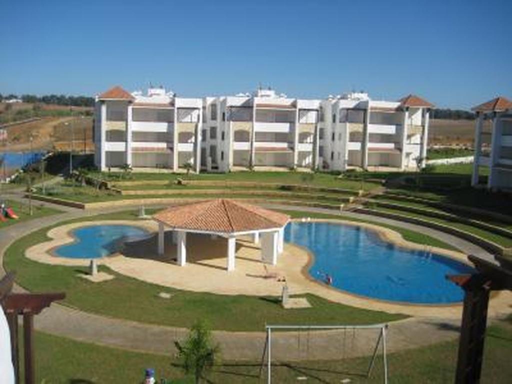 Apartment View Asilah Marina Golf Værelse billede