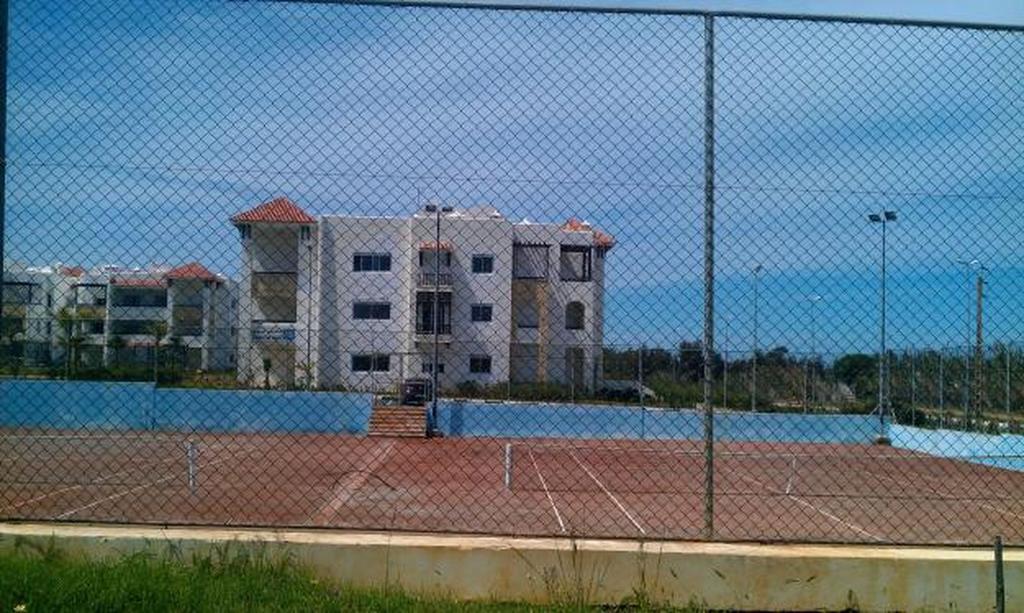 Apartment View Asilah Marina Golf Værelse billede